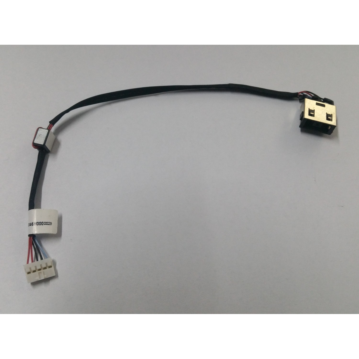 Mufa alimentare laptop LENOVO Ideapad Y50-70 DC30100LG00 20CM